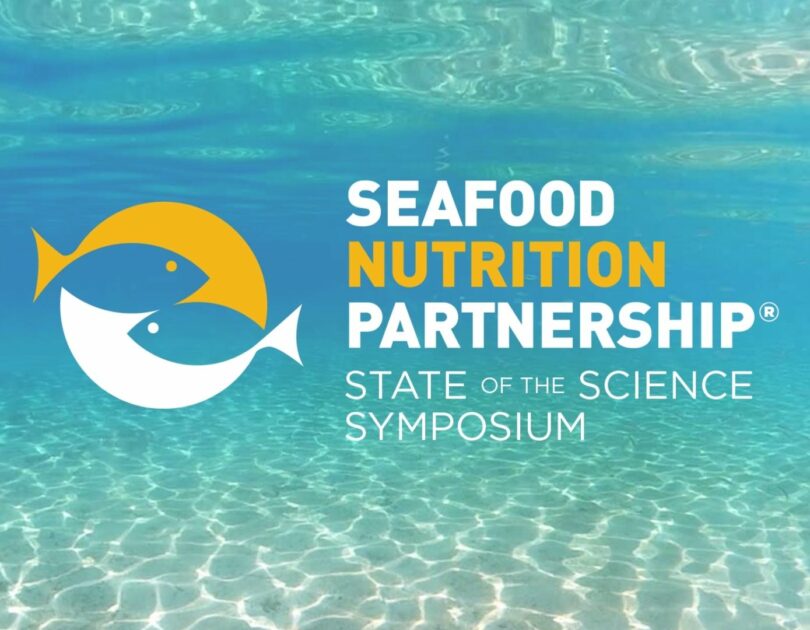 Join Seafood Nutrition Partnership for the 7th Annual State of the Science Symposium in Washington D.C.