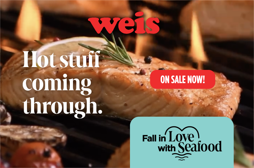 Fall in Love With Seafood_Weis