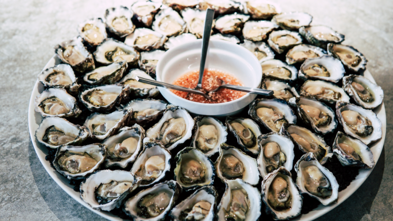 Hook, Line, and Thinker: Seafood Nets Benefits for Neurocognitive Development
