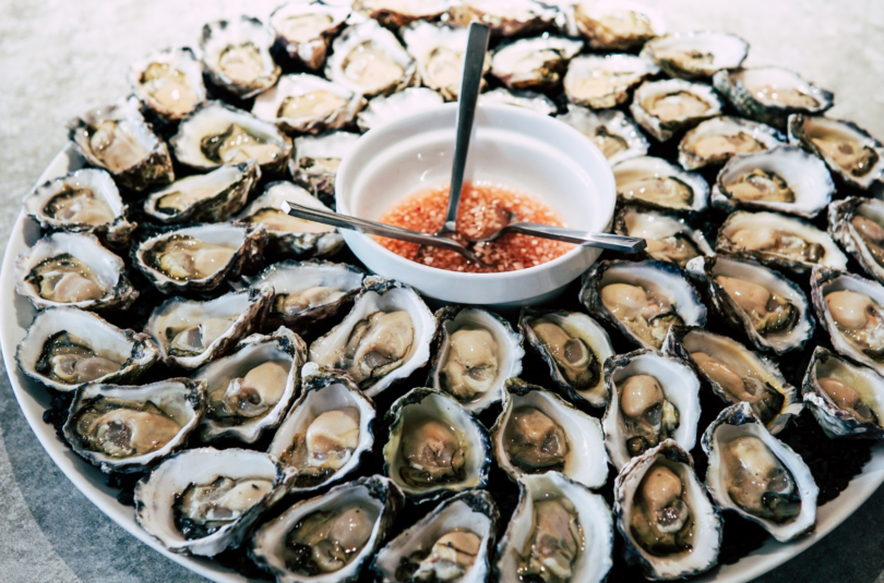 Hook, Line, and Thinker: Seafood Nets Benefits for Neurocognitive Development