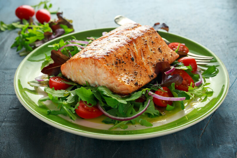 MAHA Assessment Highlights Seafood and Omega-3s as Part of Solution the Commission will Consider in Health Policy Strategy
