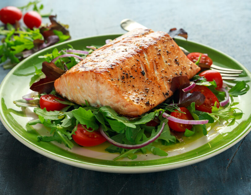 MAHA Assessment Highlights Seafood and Omega-3s as Part of Solution the Commission will Consider in Health Policy Strategy