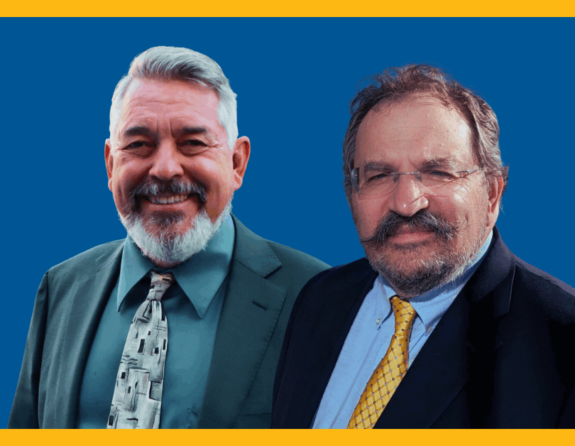 Seafood Nutrition Partnership Celebrates Dr. Joseph Hibbeln and Dr. Tom Brenna on Public Health Policy Appointments