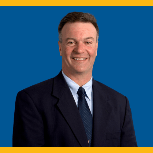 Seafood Nutrition Partnership Welcomes Bill DiMento to Board of Directors